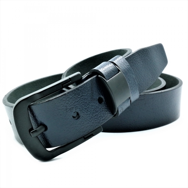 Чоловічий турецький ремінь