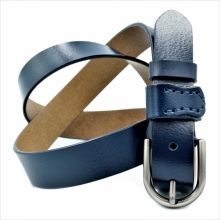 Жіночий ремінь (шкіряний)