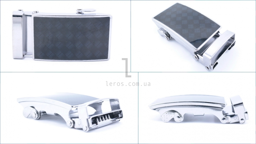 Пряжка автомат 35 мм.