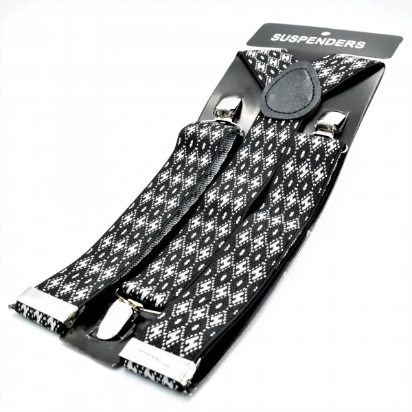 Підтяжки 3,5 Y