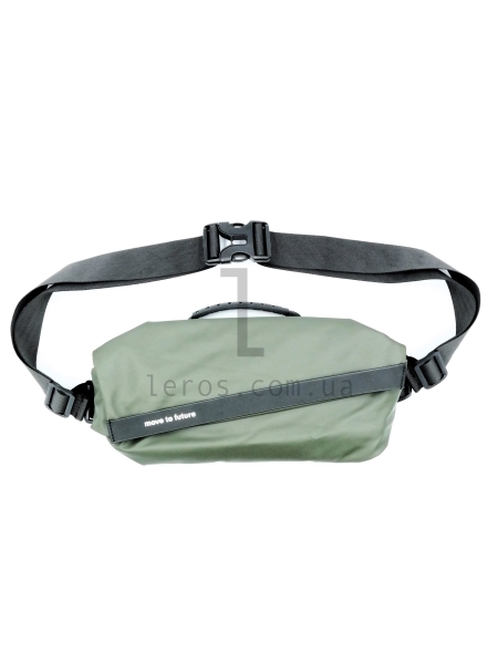 Сумка-слінг (бананка)