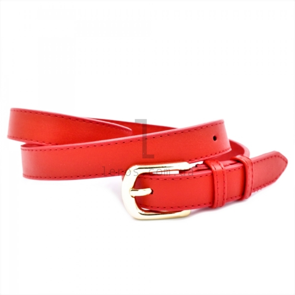 Дитячий ремінь (дівчинка)