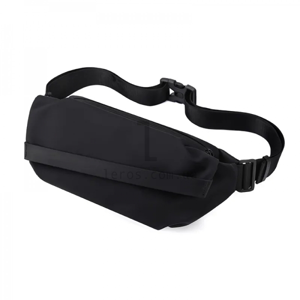 Сумка-слінг (бананка)