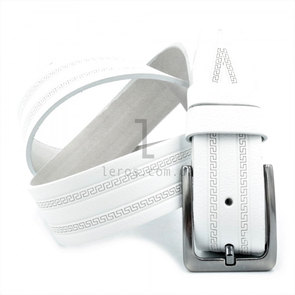 Чоловічий турецький ремінь