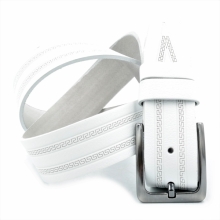 Чоловічий турецький ремінь