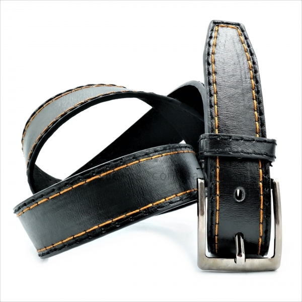Чоловічий ремінь