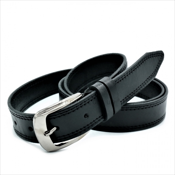 Ремінь чоловічий батал