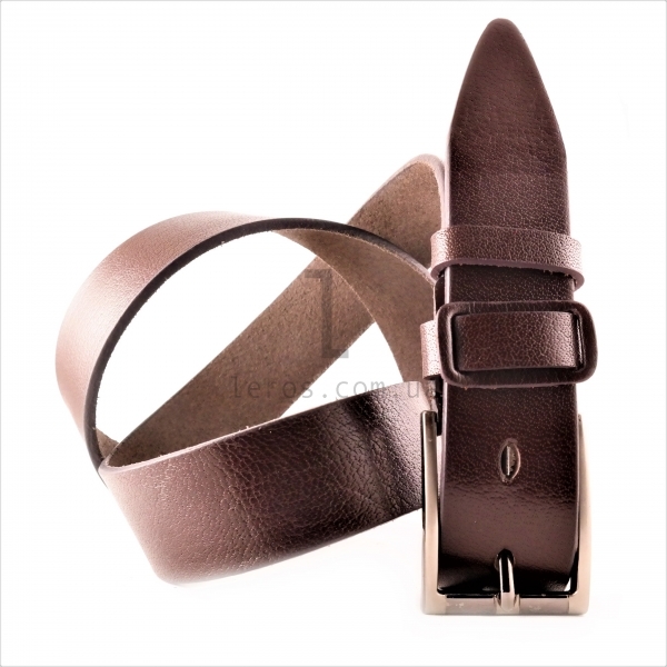 Чоловічий турецький ремінь