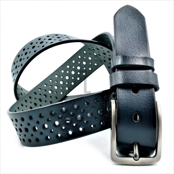 Ремінь жіночий (шкіряний)