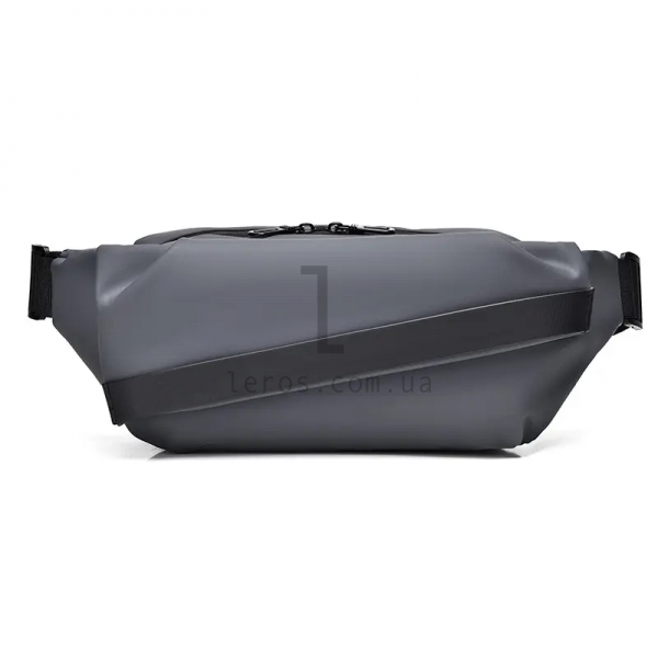 Сумка-слінг (бананка)