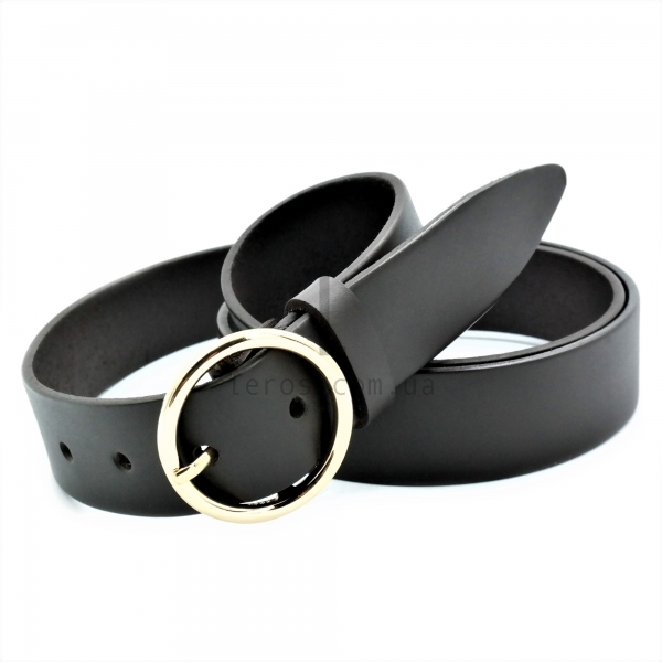 Ремінь жіночий