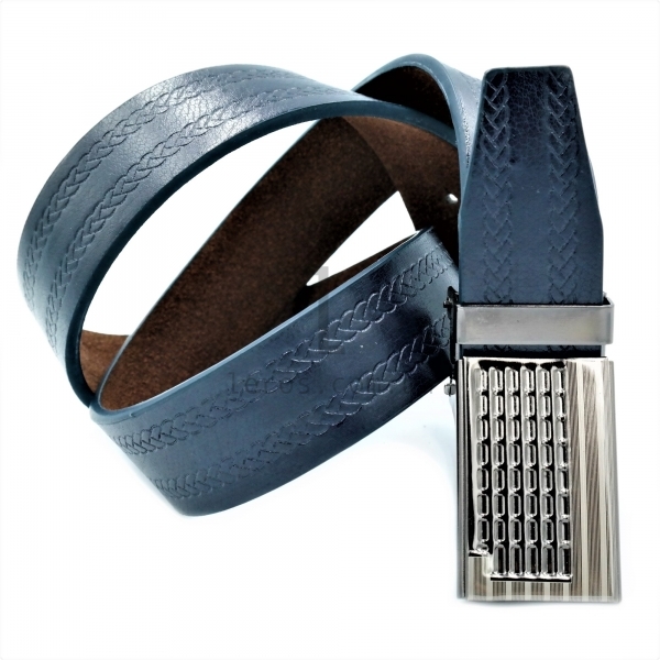 Дитячий ремінь гвоздик