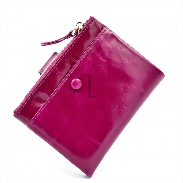 Гаманець Жіночий шкіряний Cossni