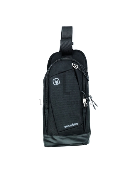 Сумка-слінг