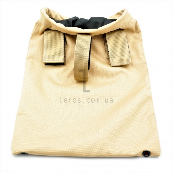 Сумка скидання