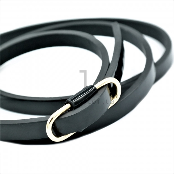 Жіночий ремінь (шкір-зам)