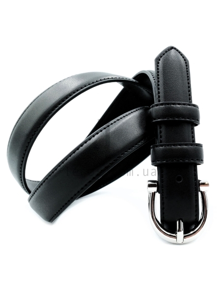 Жіночий ремінь (шкіряний)