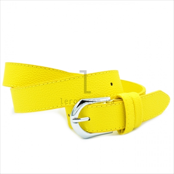 Дитячий ремінь (дівчинка)