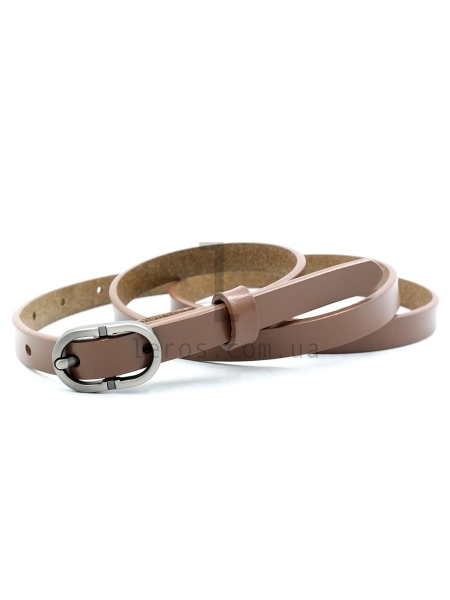 Жіночий ремінь (шкіра)