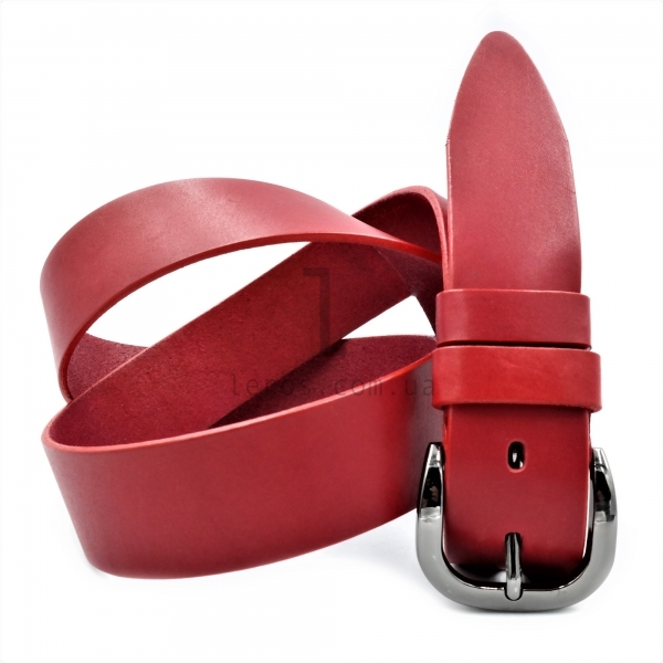 Ремінь жіночий