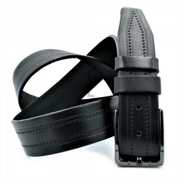 Чоловічий турецький ремінь