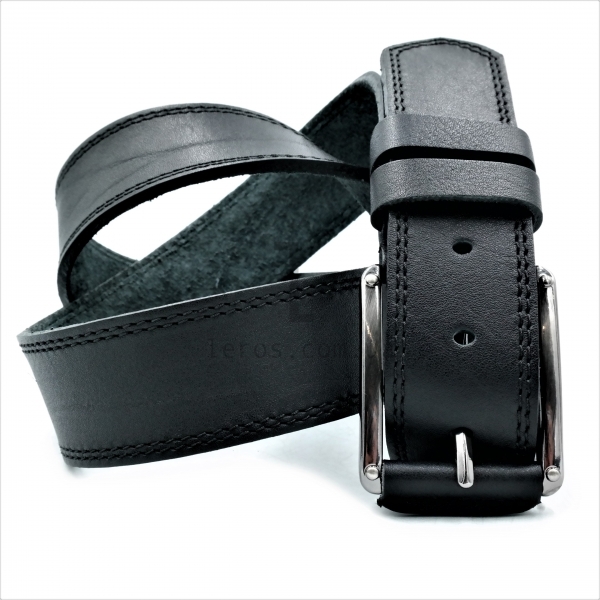 Чоловічий турецький ремінь