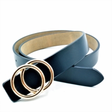 Жіночий ремінь (шкіряний)