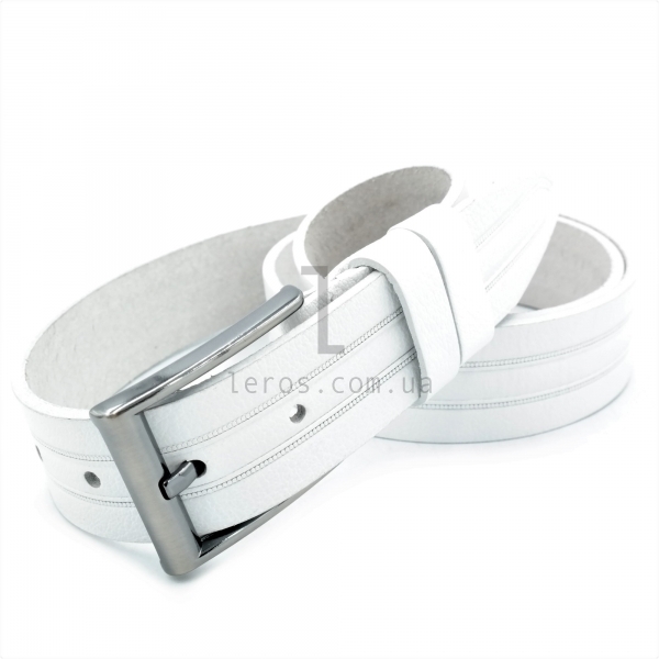 Чоловічий турецький ремінь