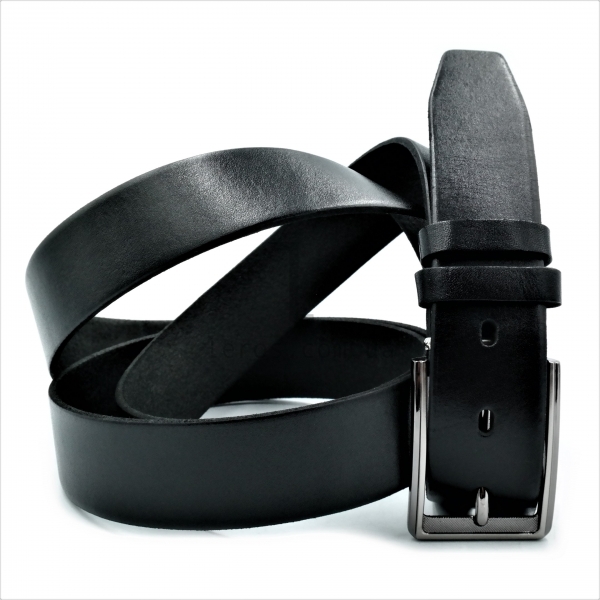 Ремінь чоловічий батал