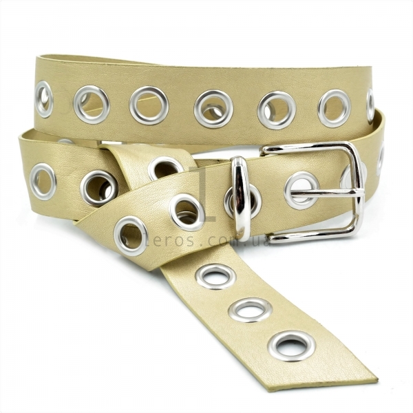 Ремінь жіночий