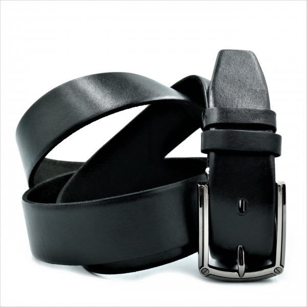 Ремінь чоловічий батал