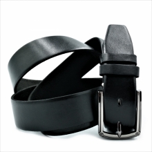 Ремінь чоловічий батал