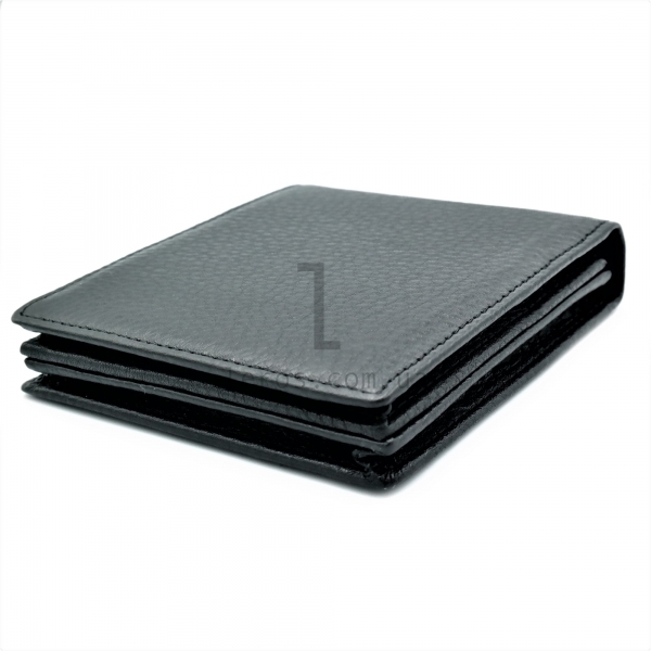 Чоловічий шкіряний гаманець