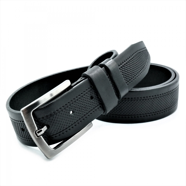 Чоловічий турецький ремінь