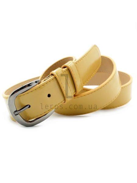 Жіночий пасок