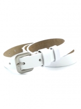 Жіночий ремінь (шкіряний)