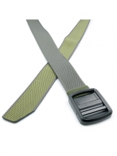Ремінь двосторонній тканинний