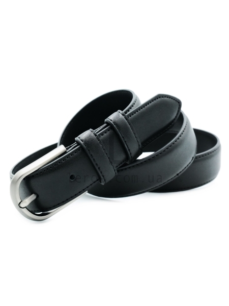 Жіночий ремінь (шкіряний)