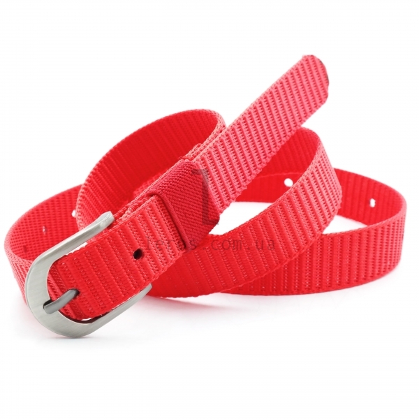 Ремінь тканинний