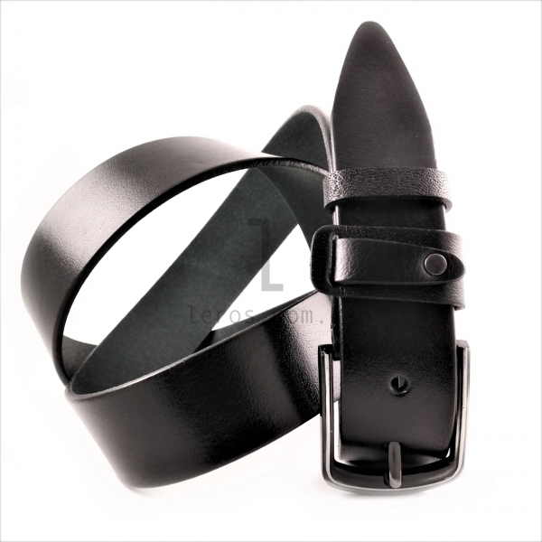 Чоловічий турецький ремінь