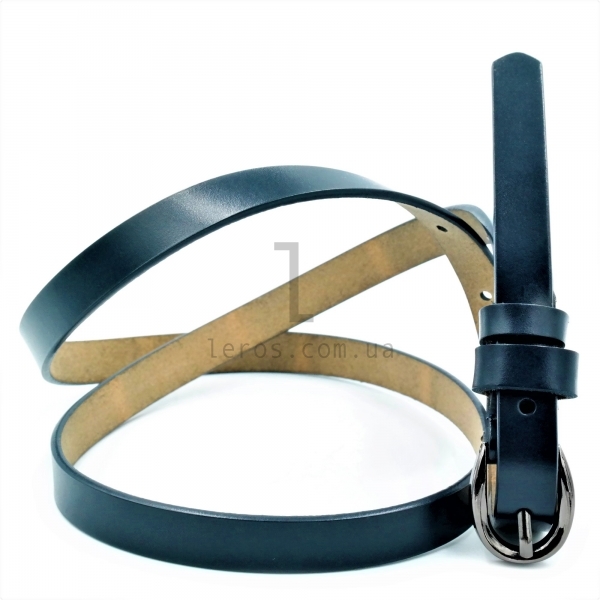 Жіночий ремінь (шкіра)