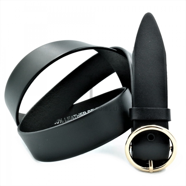 Ремінь жіночий