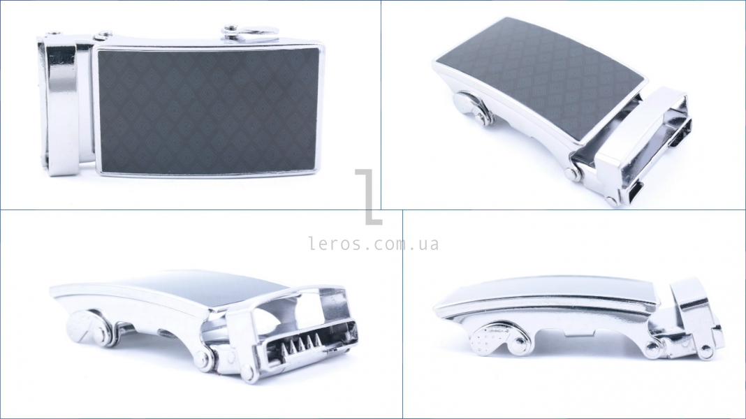 Пряжка автомат 35 мм.