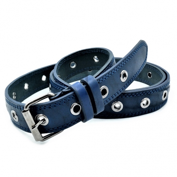 Жіночий ремінь (шкіряний)