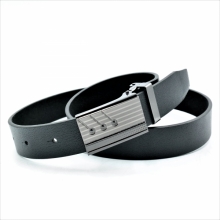 Дитячий ремінь гвоздик