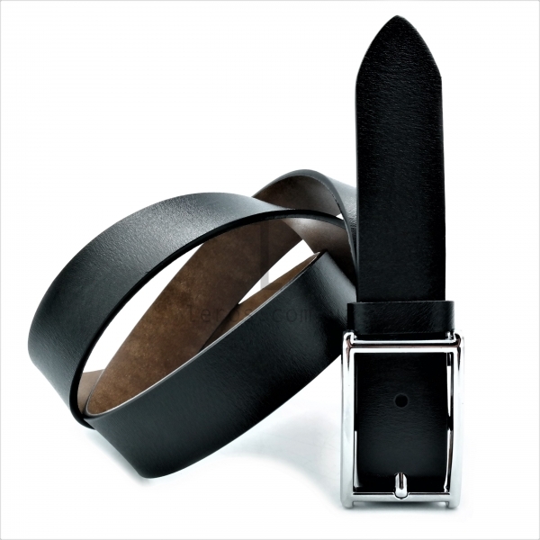 Жіночий ремінь (шкіряний)