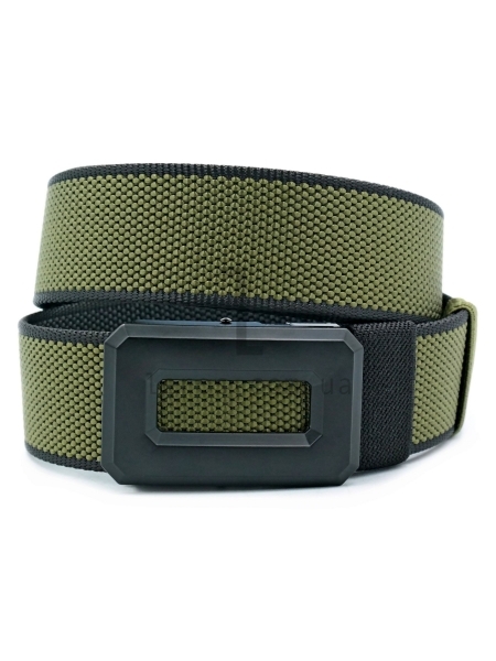 Ремінь двосторонній тканинний