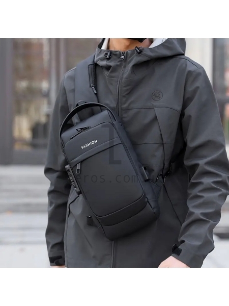 Сумка-слінг