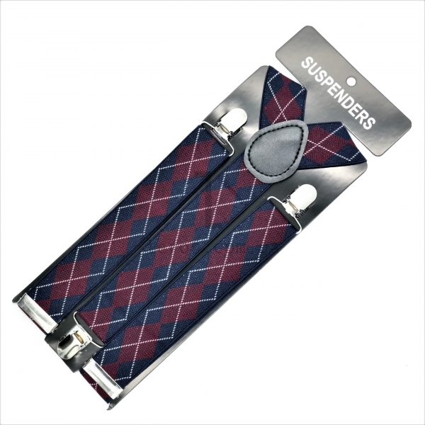 Підтяжки 3,5 Y