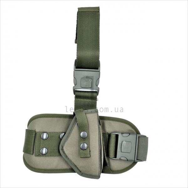 Кобура настегна Хакі